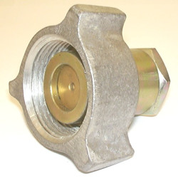 EXACTOR FEMALE COUPLING